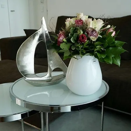 Apartament Sommerhus *