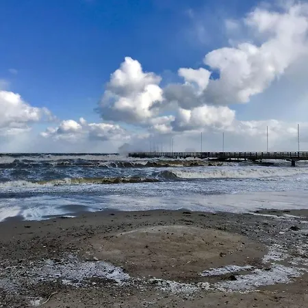 Sommerhus Apartament Dahme (Schleswig-Holstein)