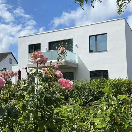 Sommerhus Apartament