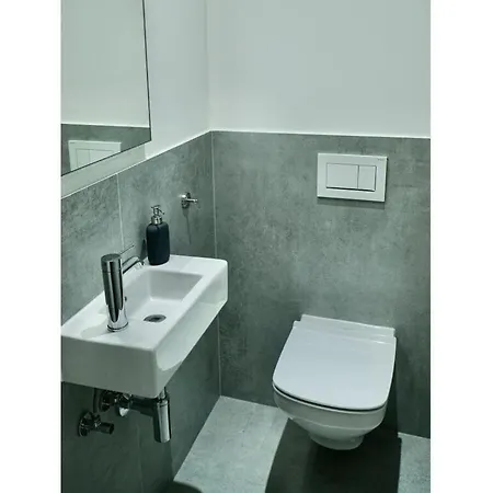 Sommerhus Apartament