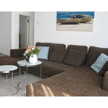 Sommerhus Apartament Dahme (Schleswig-Holstein)
