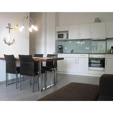 Sommerhus Apartament *