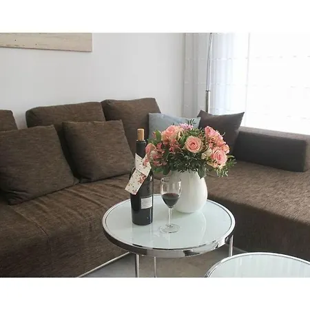 Apartament Sommerhus Dahme (Schleswig-Holstein)