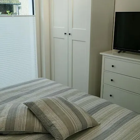 Apartament Sommerhus