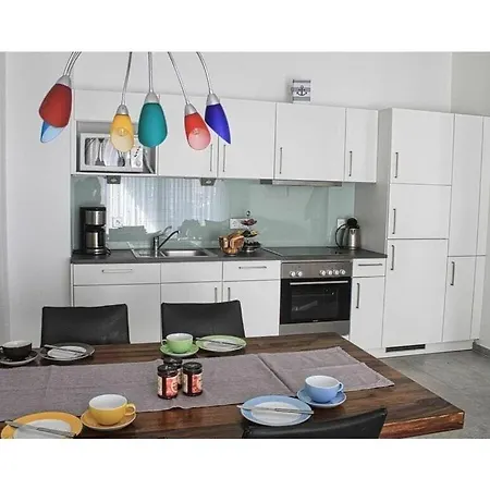 Sommerhus Apartament Dahme (Schleswig-Holstein)