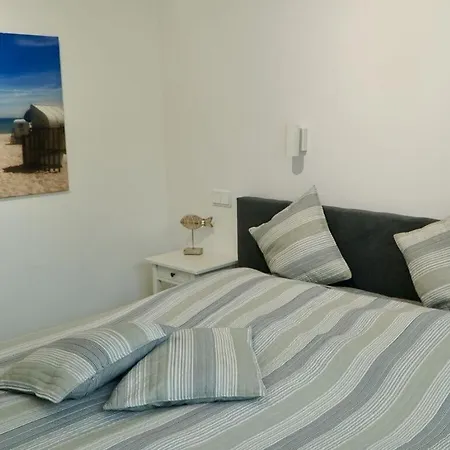 Apartament Sommerhus *