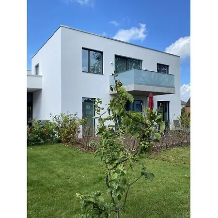 Apartament Sommerhus *