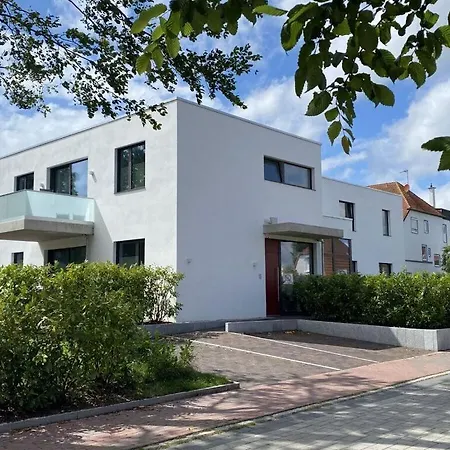 Sommerhus Apartament *